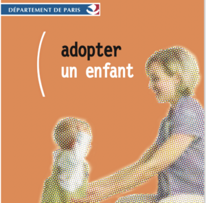 Read more about the article フランスの養子縁組  – 子どものニーズに応えられる養親を選ぶ –